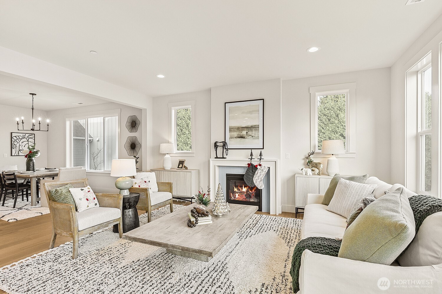 8407 NE 156th (Lot 4) Place