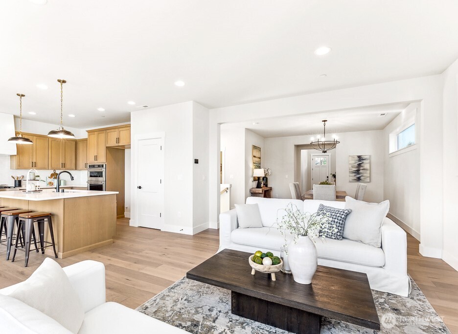 8407 NE 156th (Lot 4) Place