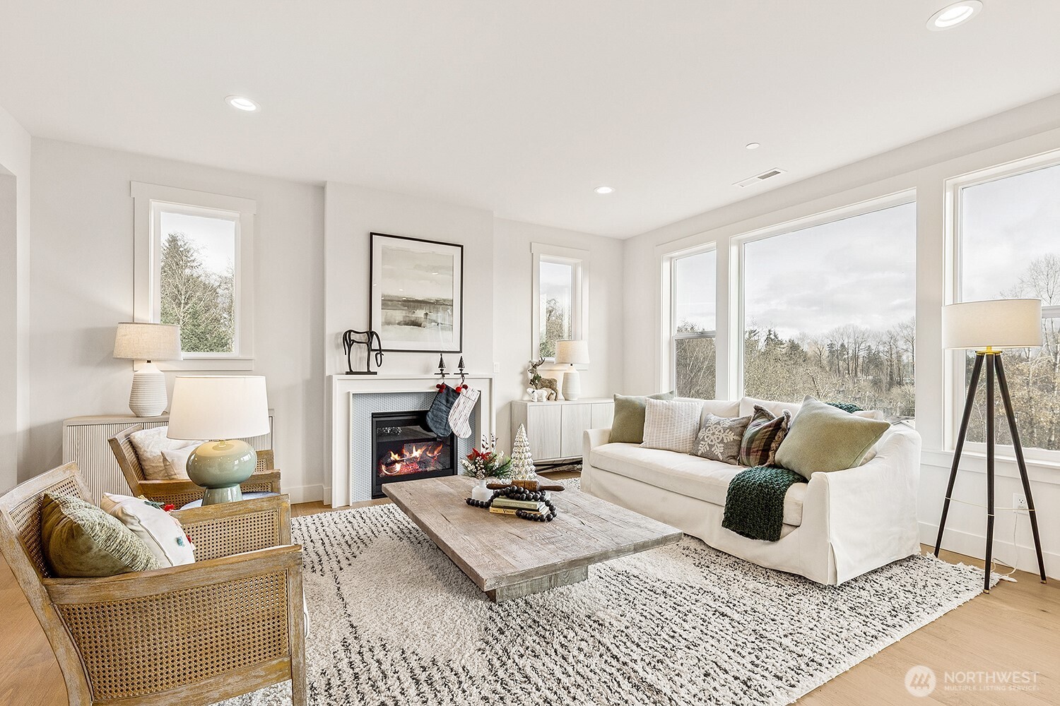 8407 NE 156th (Lot 4) Place