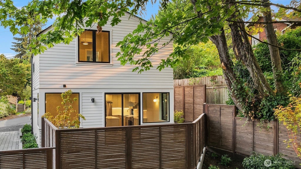 Photo of 2316 S Forest Street, Seattle, WA 98144 (MLS # 2576962)