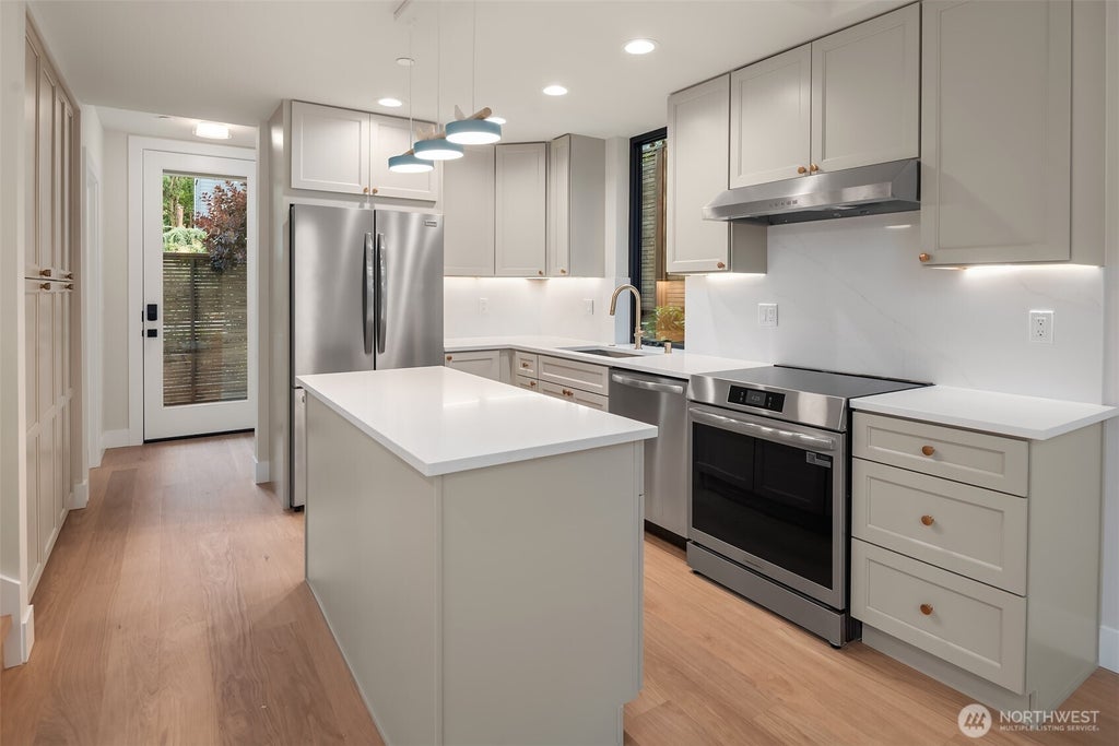 Photo of 2316 S Forest Street, Seattle, WA 98144 (MLS # 2576962)