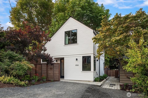Photo of 2316 S Forest Street, Seattle, WA 98144 (MLS # 2576962)