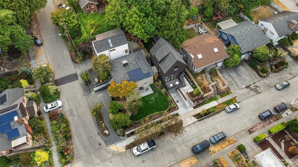 Photo of 2316 S Forest Street, Seattle, WA 98144 (MLS # 2576962)