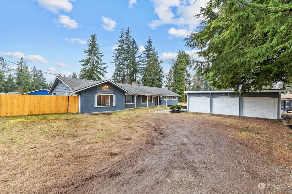 Photo of 13114 51st Avenue NE, Marysville, WA 98271 (MLS # 2031359)