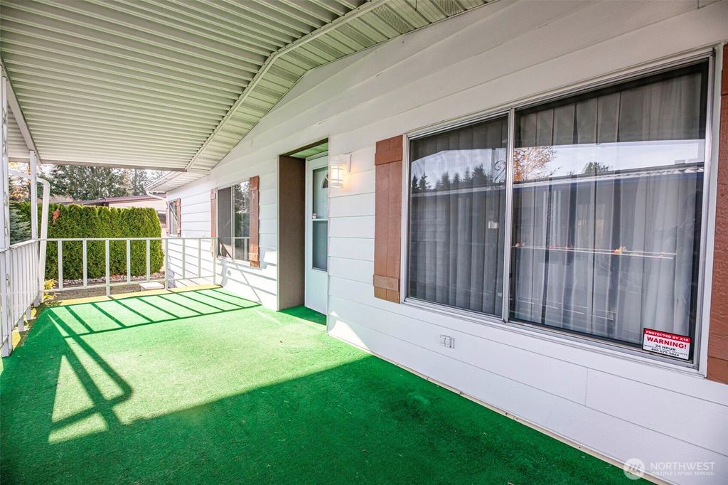 Photo of 620 112th Street SE #205, Everett, WA 98208 (MLS # 2453735)