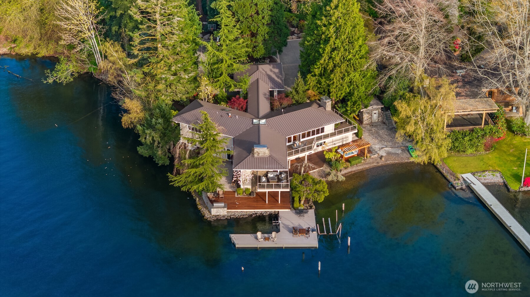 2095 Rose Point Lane