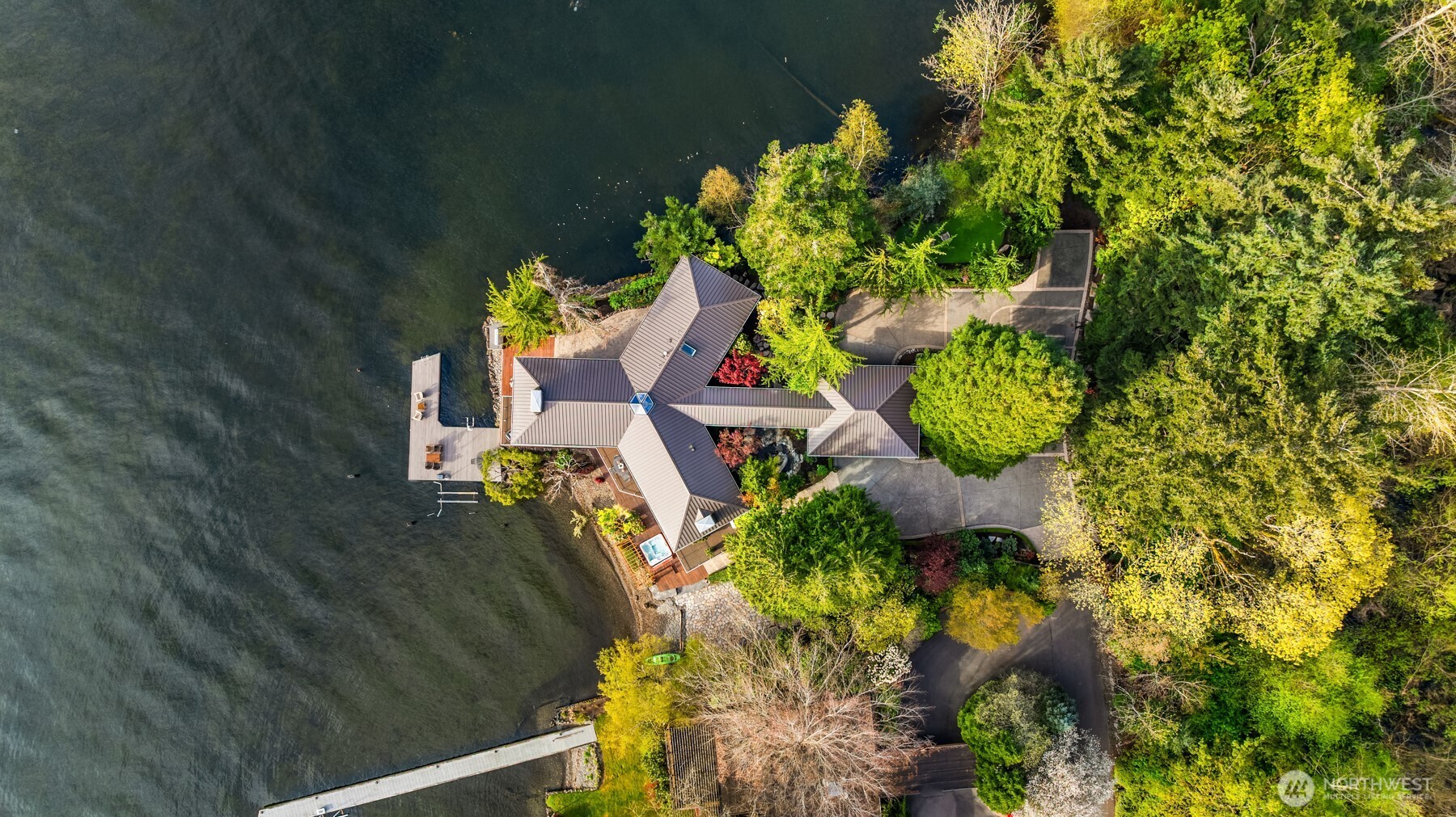 2095 Rose Point Lane