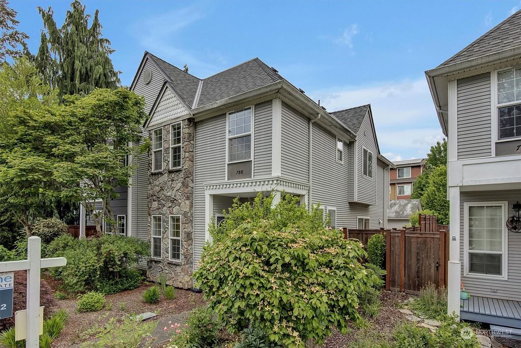 Photo of 788 2nd Avenue NW #788, Issaquah, WA 98027 (MLS # 2239568)