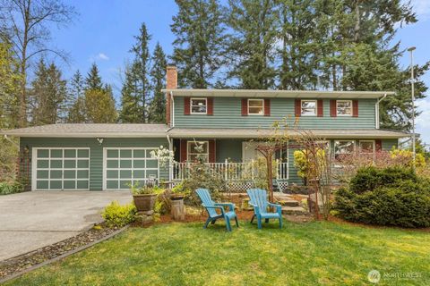 Photo of 5611 240th Street SE, Woodinville, WA 98072 (MLS # 2504788)