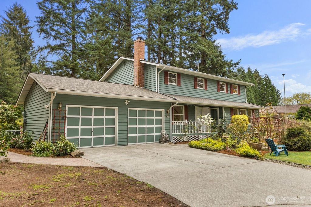 Photo of 5611 240th Street SE, Woodinville, WA 98072 (MLS # 2504788)