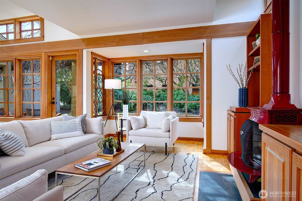 Photo of 2843 NW 63rd Street, Seattle, WA 98107 (MLS # 2333751)