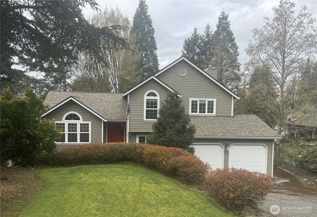 Photo of 17829 149th Avenue NE, Woodinville, WA 98072 (MLS # 2496278)