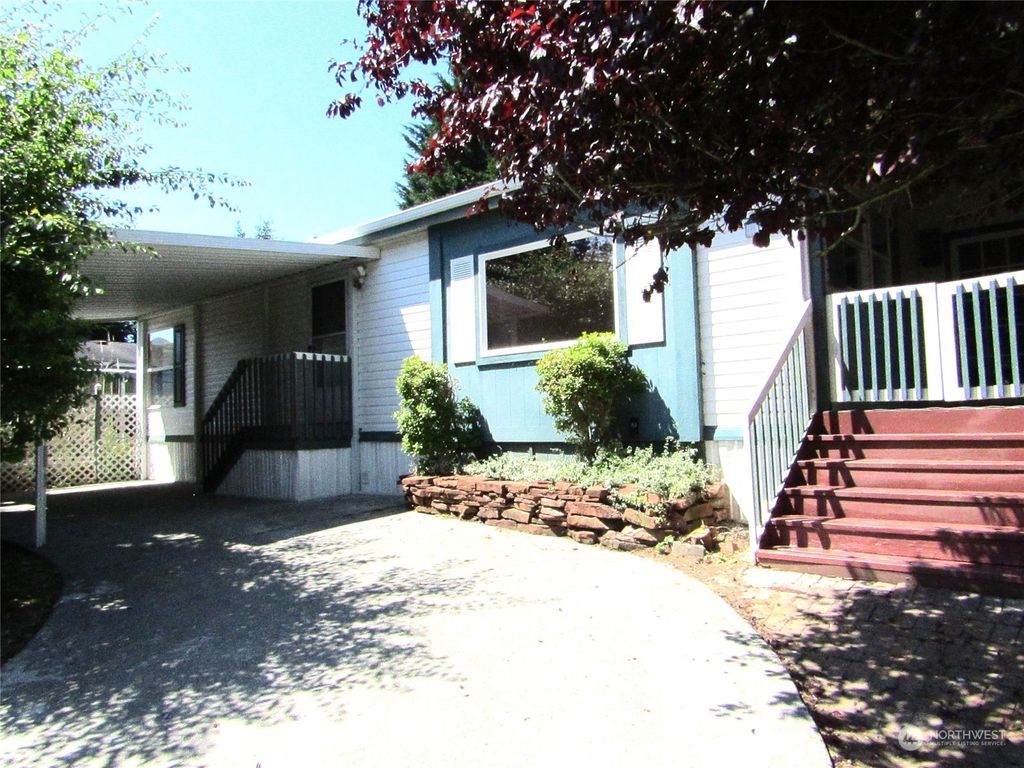 Photo of 5711 100th Street NE #19, Marysville, WA 98270 (MLS # 2263109)