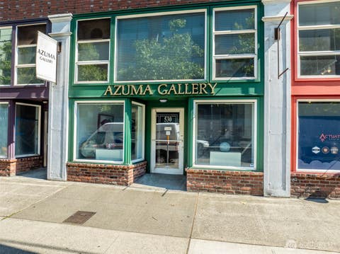 Photo of 526 1st Avenue S #530-C, Seattle, WA 98104 (MLS # 2565041)