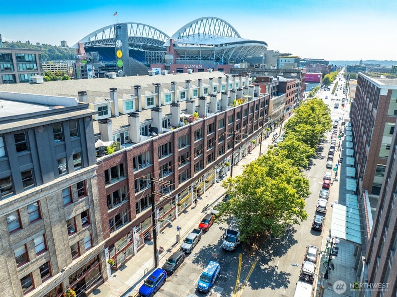 526 1st Avenue S 530-C