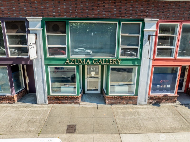 526 1st Avenue S 530-C