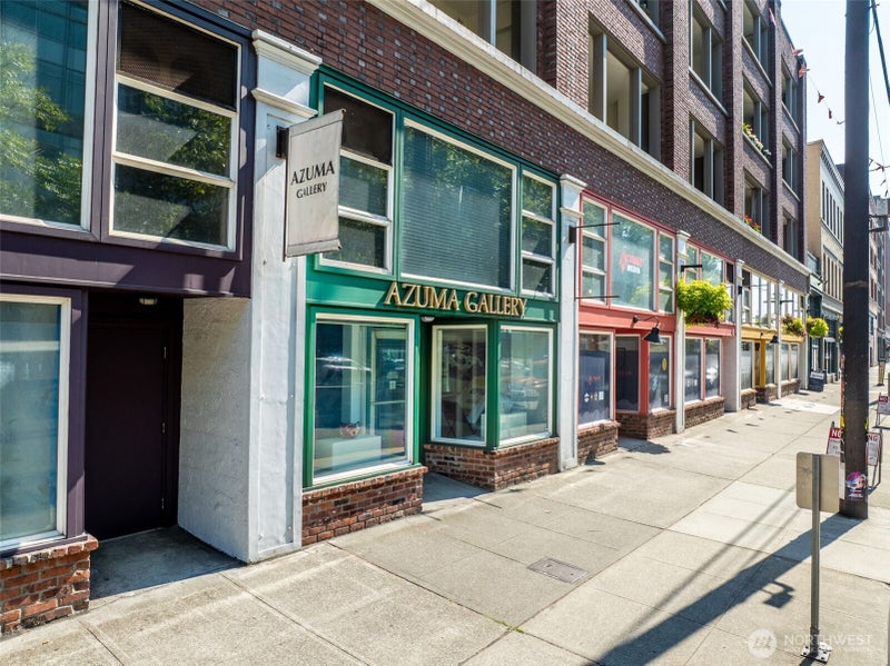 526 1st Avenue S 530-C