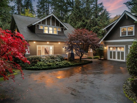 Photo of 14157 Komedal Road NE, Bainbridge Island, WA 98110 (MLS # 2599623)