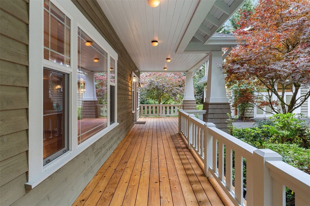 Photo of 14157 Komedal Road NE, Bainbridge Island, WA 98110 (MLS # 2599623)