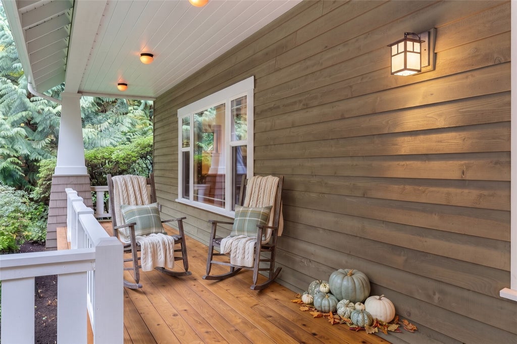 Photo of 14157 Komedal Road NE, Bainbridge Island, WA 98110 (MLS # 2599623)