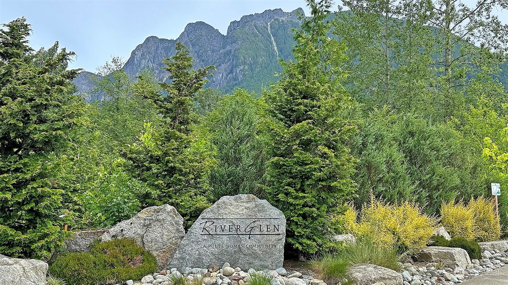 Photo of 782 NE 4th Street, North Bend, WA 98045 (MLS # 2236367)