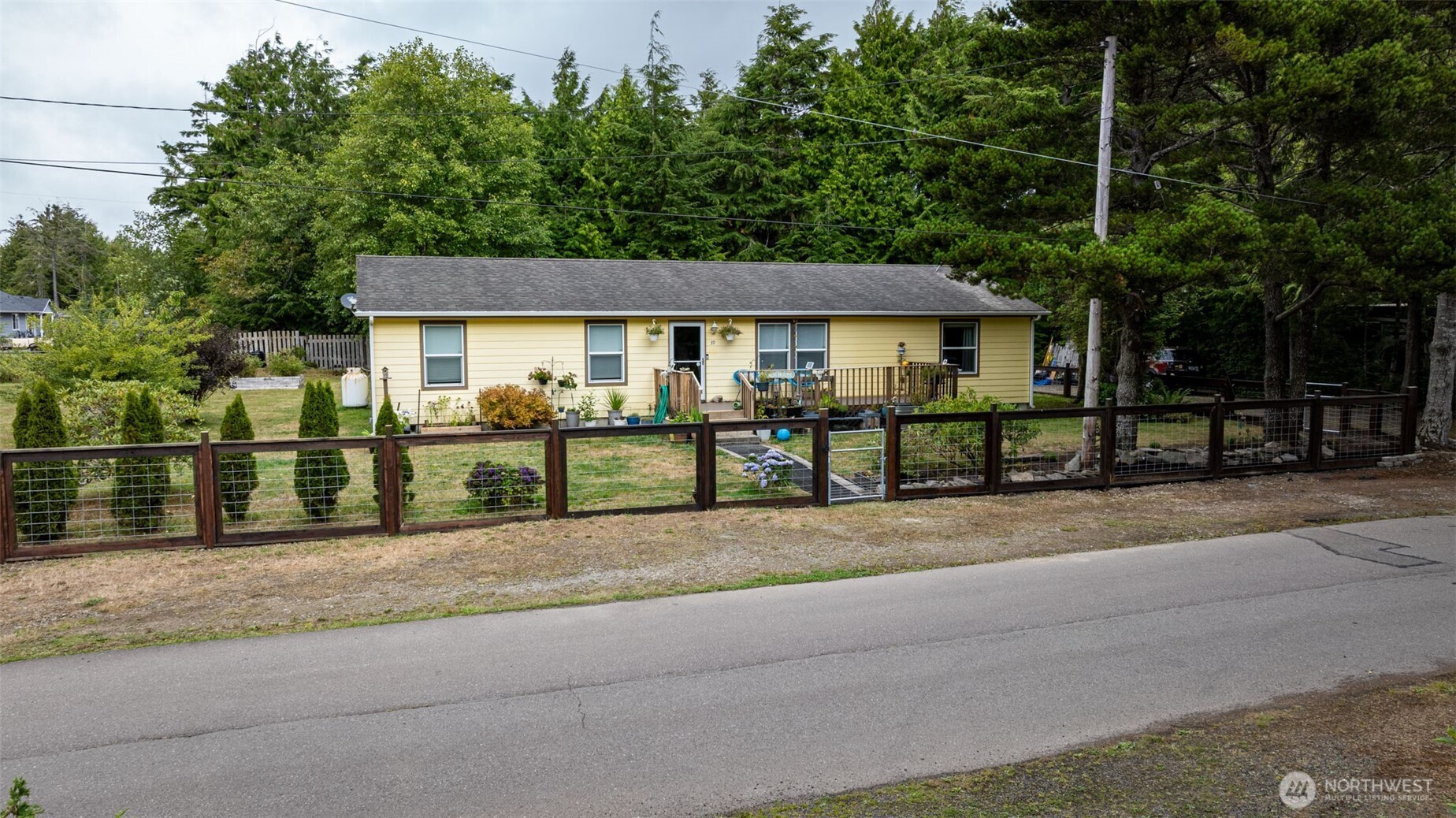 39 Paradise Lane