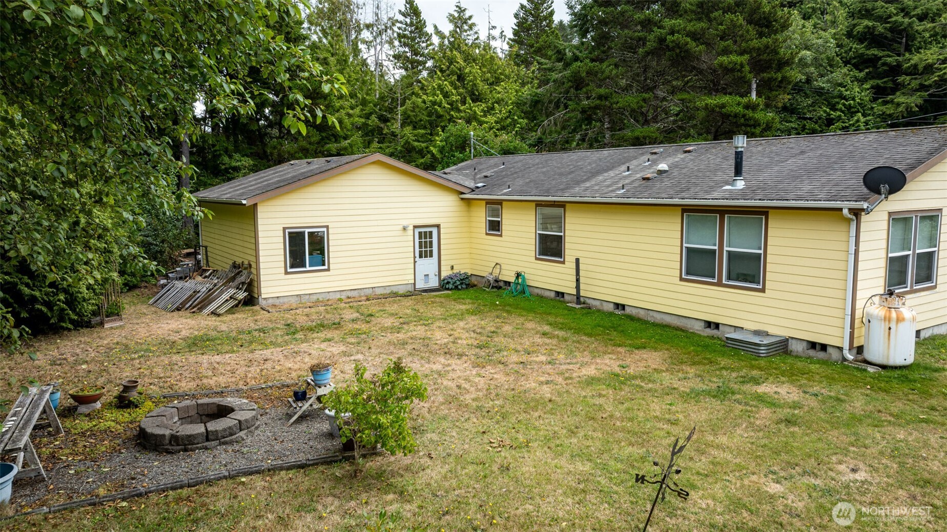39 Paradise Lane