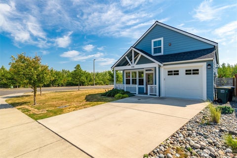 Photo of 4780 Spring Brook Street, Bellingham, WA 98226 (MLS # 2551485)