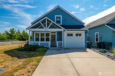 Photo of 4780 Spring Brook ST, Bellingham, WA 98226 (MLS # 2551485)