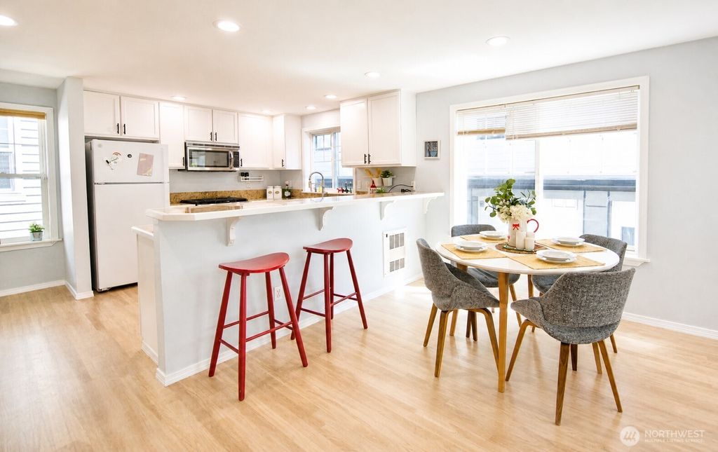 Photo of 2633 NW 59th Street #B, Seattle, WA 98107 (MLS # 2514999)