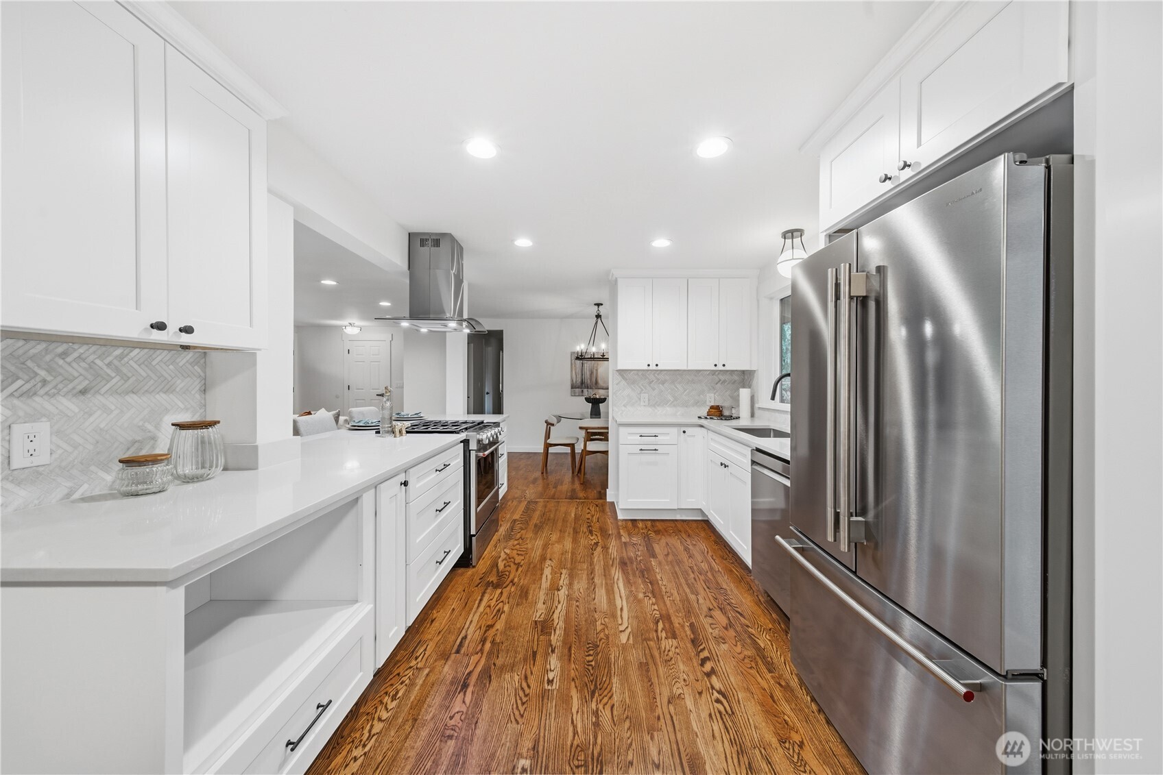 11903 NE 142nd Place