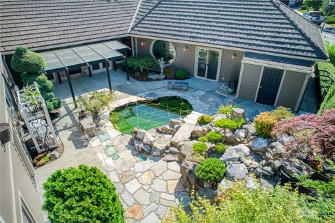 A home in Bonney Lake