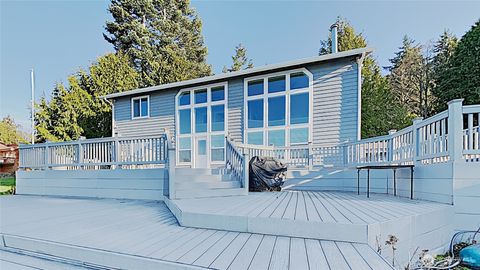 3060 NE Wheeler Street Poulsbo WA 98370