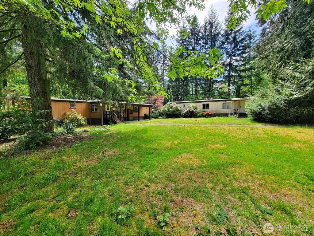 Photo of 213 Sommerville Road, Chehalis, WA 98532 (MLS # 2522569)