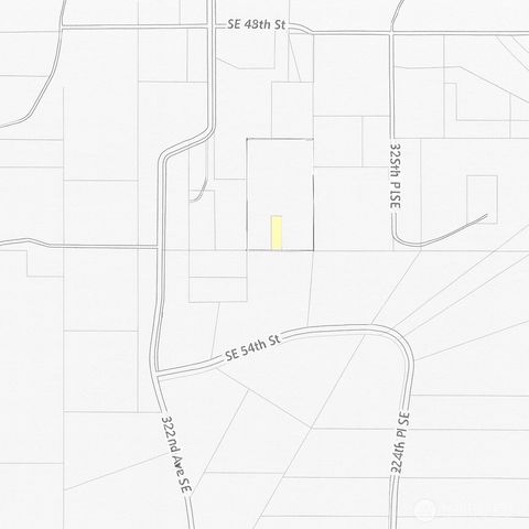 0 XXXX Fall City WA 98024