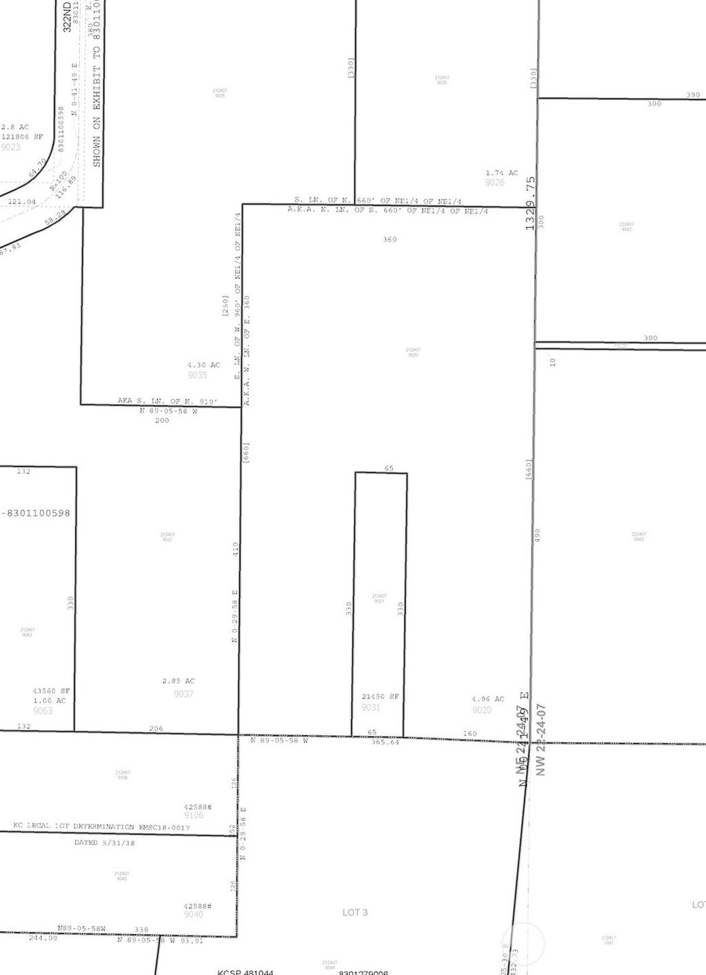Photo of 0 XXXX, Fall City, WA 98024 (MLS # 2396825)