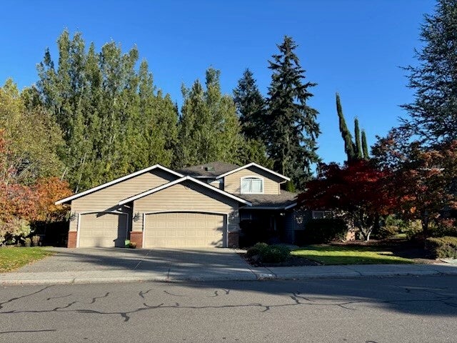 Photo of 4519 144th Street SE, Mill Creek, WA 98296 (MLS # 2597032)