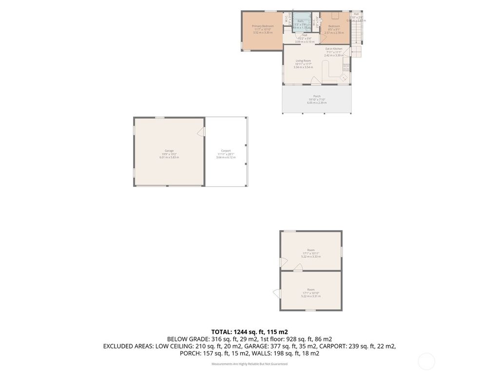 Photo of 19028 15th Avenue NE, Shoreline, WA 98155 (MLS # 2465437)
