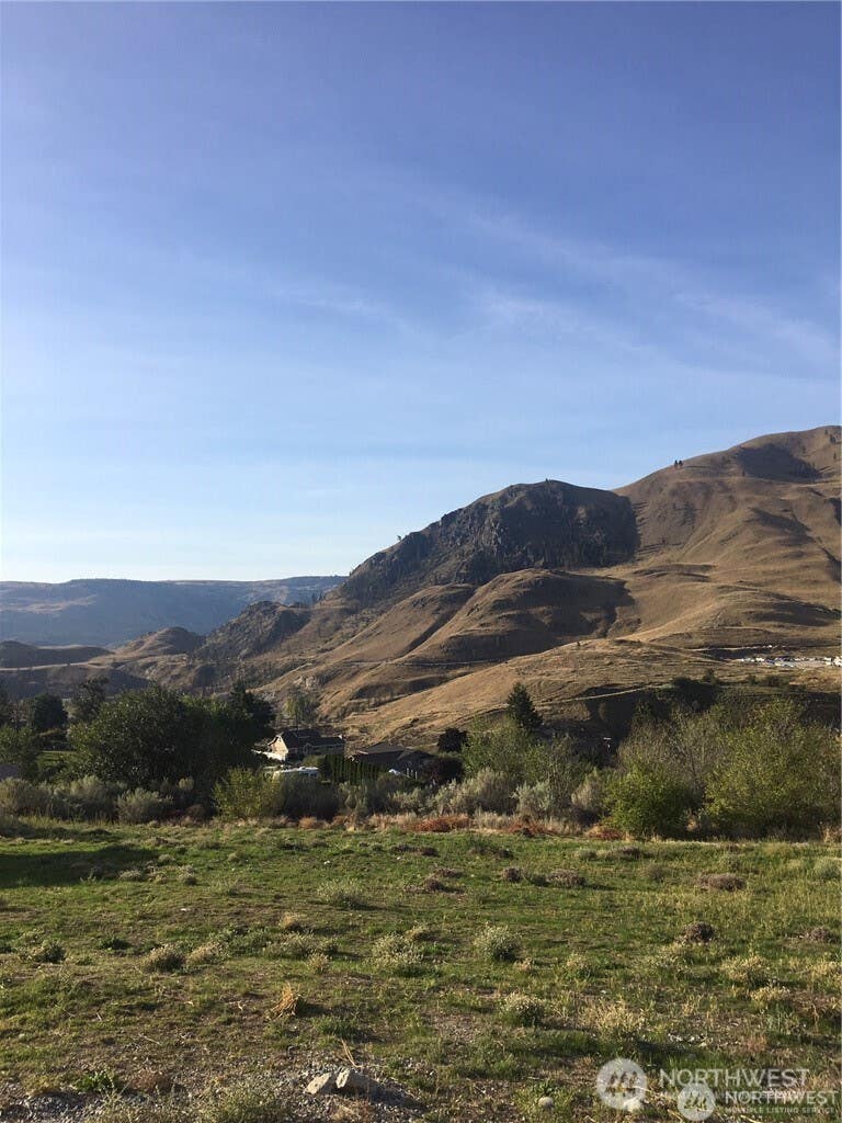 Photo of 0 NNA Riverview Cemetery Road, Chelan, WA 98816 (MLS # 2546240)