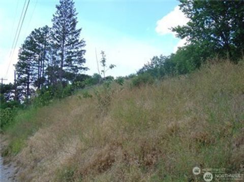 Photo of 0 NNA Riverview Cemetery Road, Chelan, WA 98816 (MLS # 2546240)