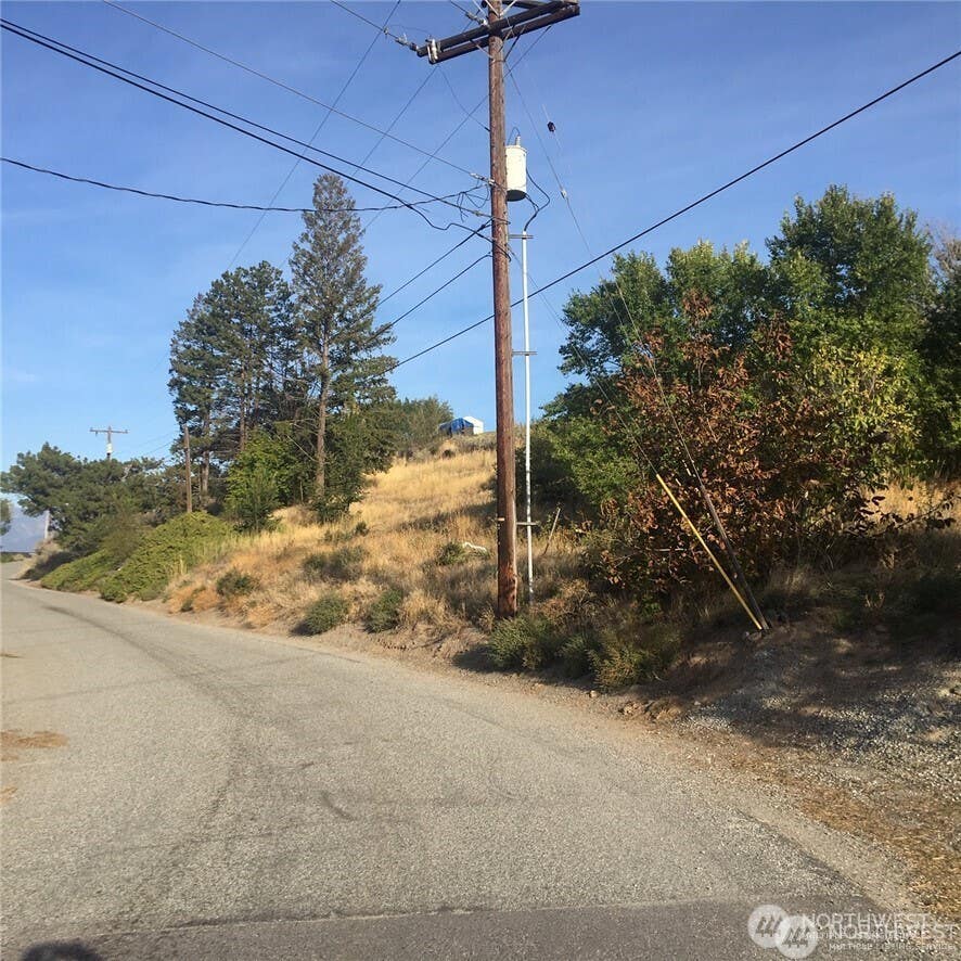 Photo of 0 NNA Riverview Cemetery Road, Chelan, WA 98816 (MLS # 2546240)