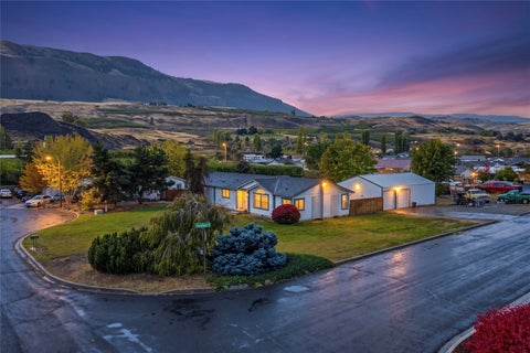 Photo of 3498 Marlette Place, Malaga, WA 98828 (MLS # 2595786)