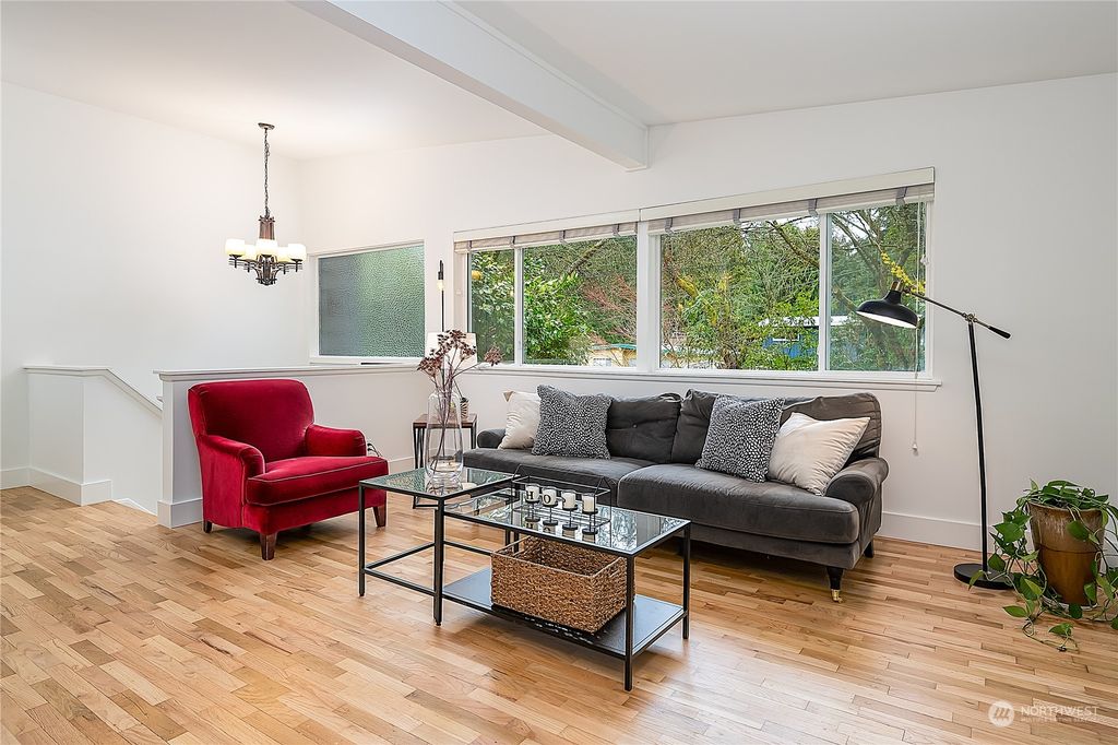 Photo of 2404 NE 182nd Place, Shoreline, WA 98155 (MLS # 2042711)