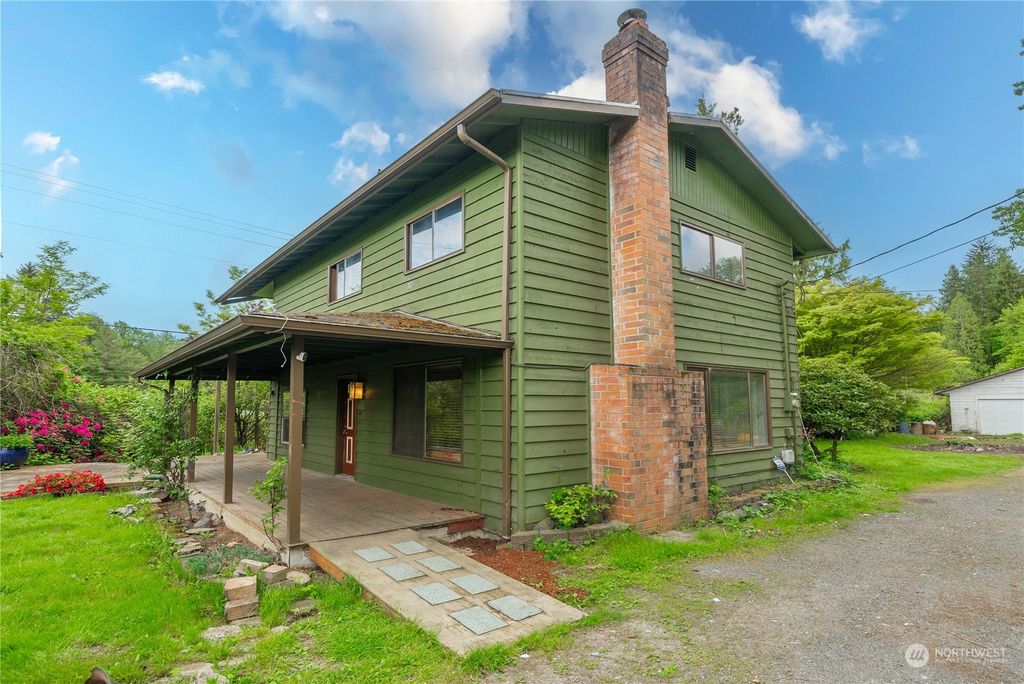 Photo of 12908 Machais Cutoff, Lake Stevens, WA 98290 (MLS # 2240846)