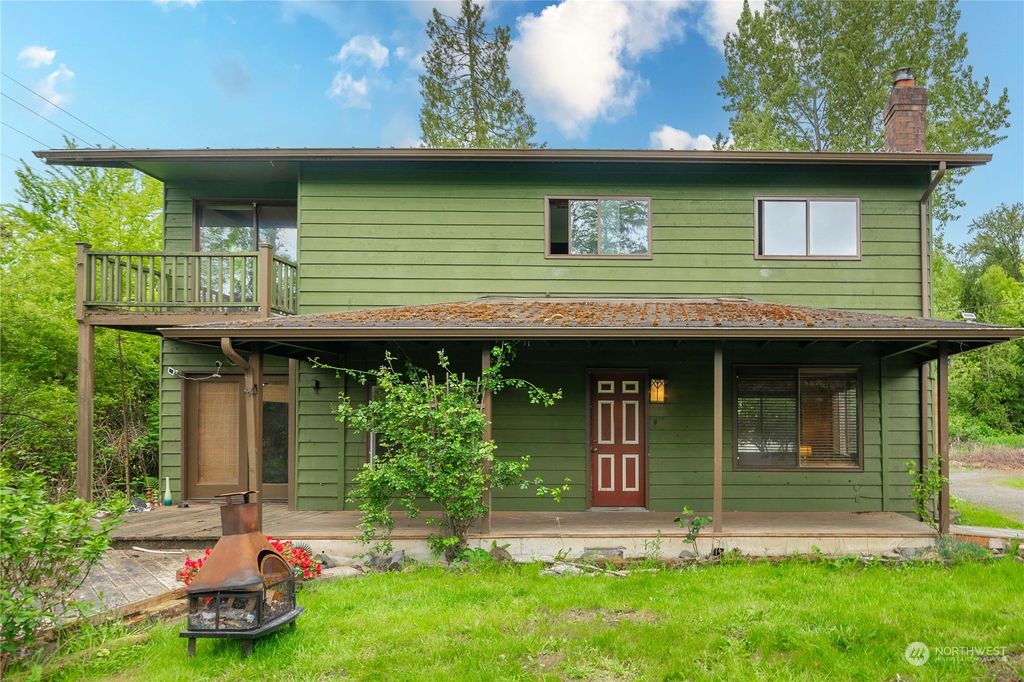 Photo of 12908 Machais Cutoff, Lake Stevens, WA 98290 (MLS # 2240846)