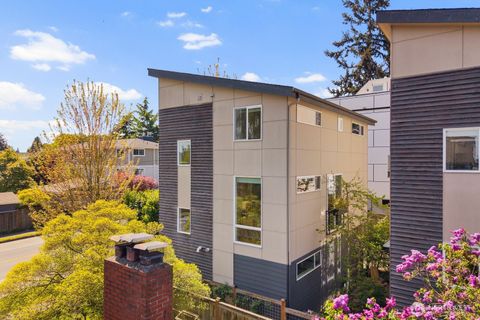 Photo of 628 NW 85th Street, Seattle, WA 98117 (MLS # 2515871)