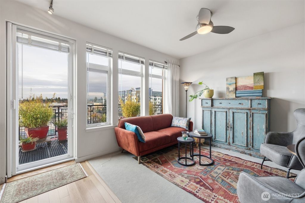 Photo of 15100 6th Avenue SW #723, Burien, WA 98166 (MLS # 2455624)