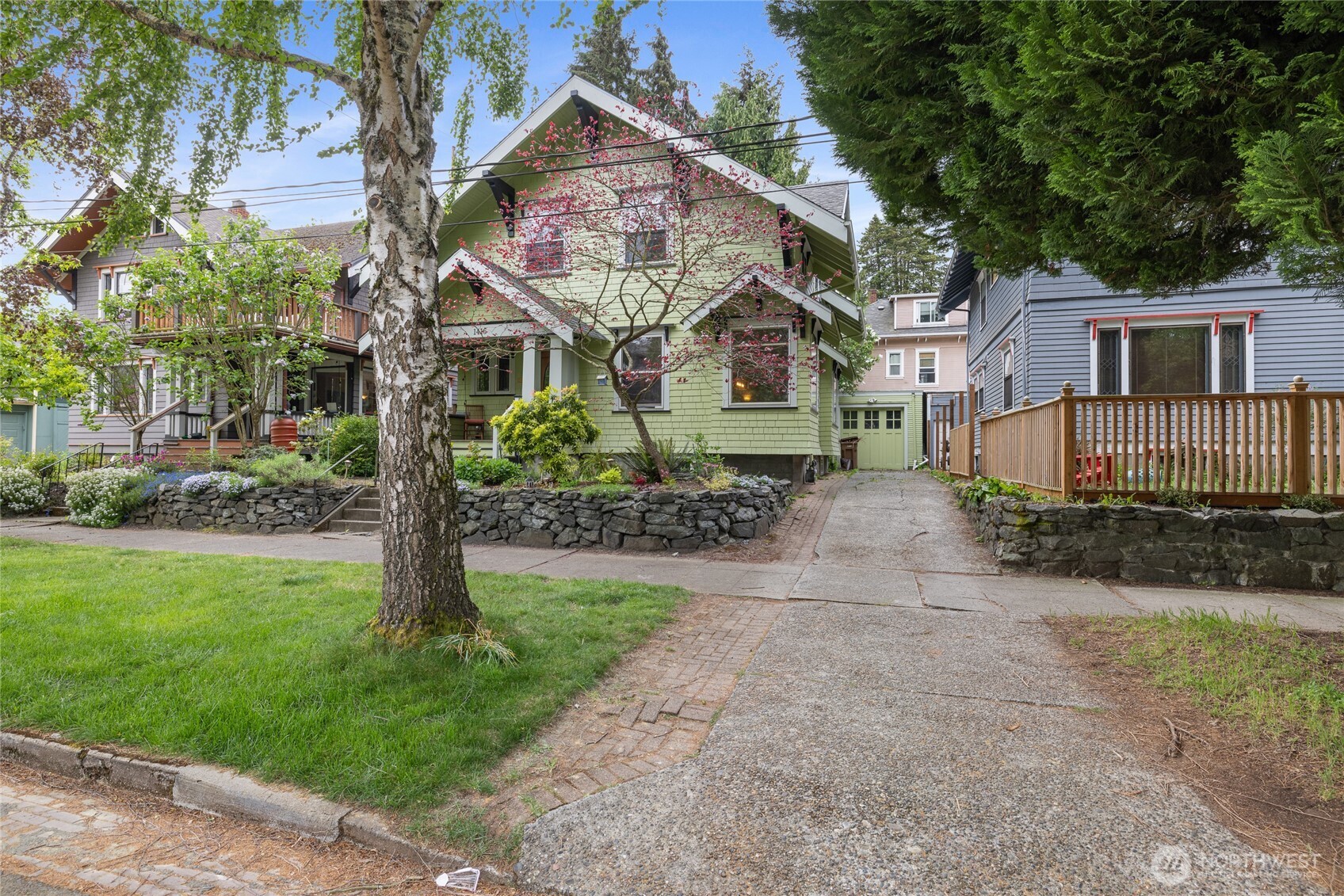 1416 S 5th Street