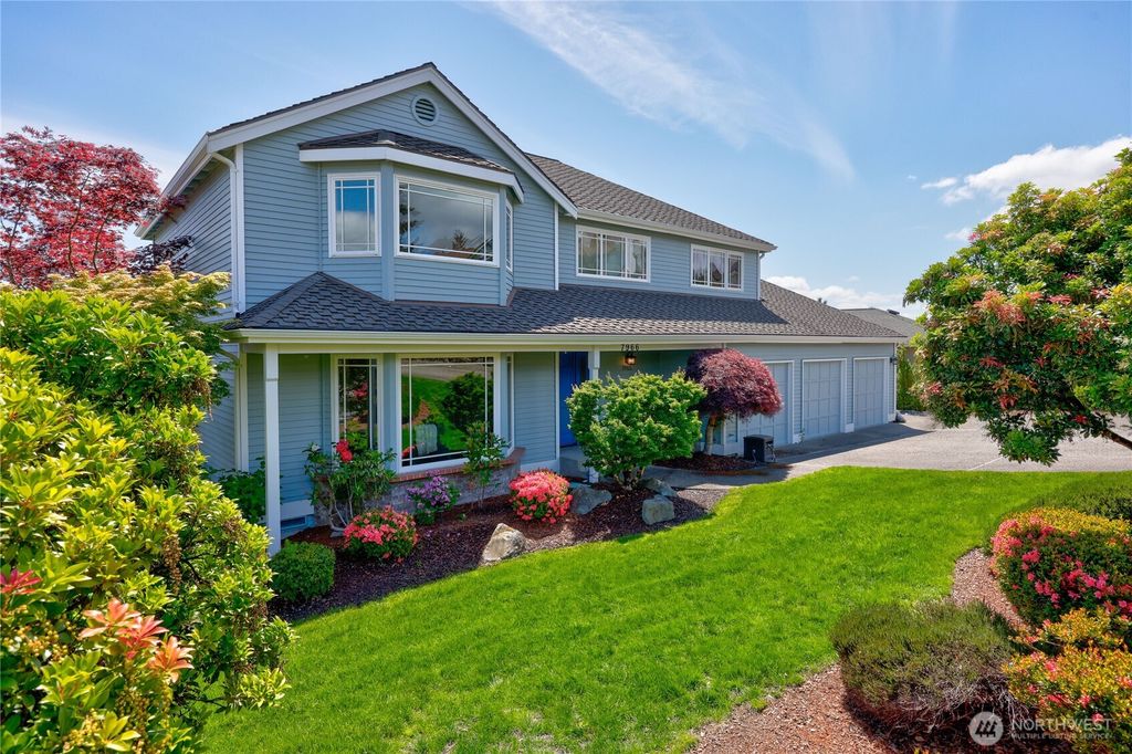 Photo of 7966 Emery Boulevard NW, Silverdale, WA 98383 (MLS # 2526320)