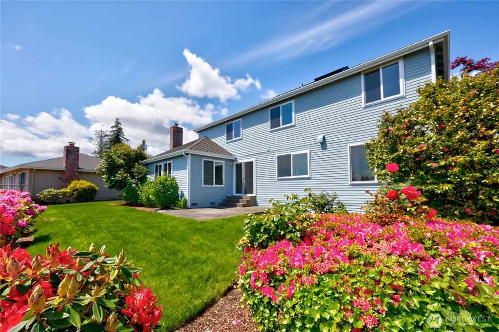 Photo of 7966 Emery Boulevard NW, Silverdale, WA 98383 (MLS # 2526320)